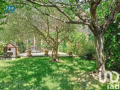 Maison, 197 m²