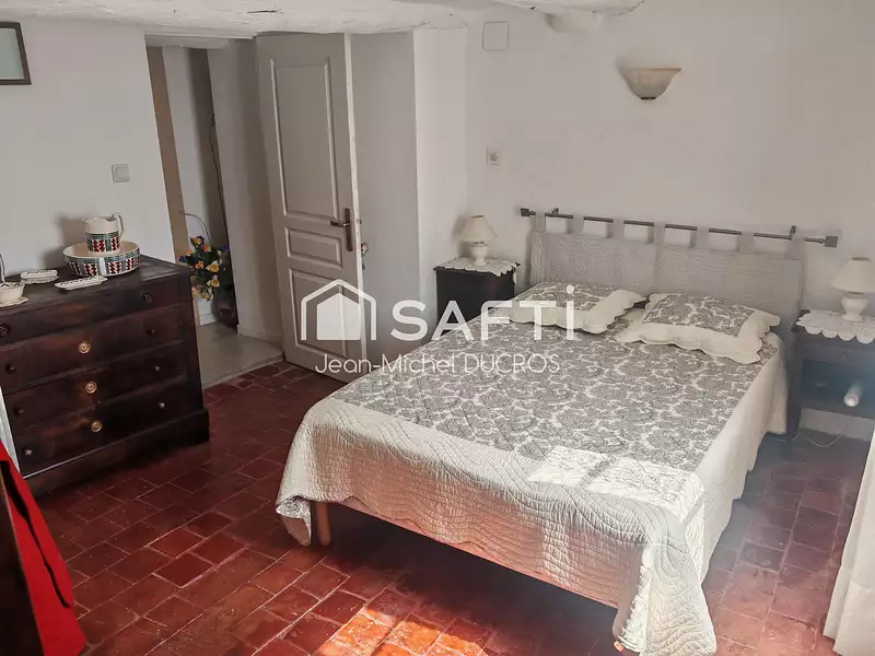 Maison, 90 m²