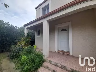 Maison, 120 m²