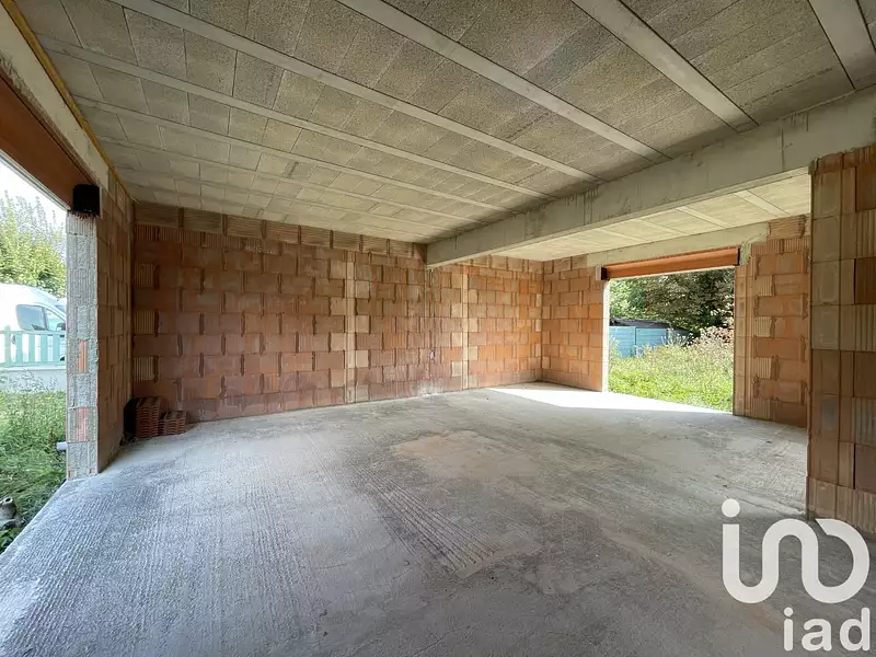 Maison, 138 m²