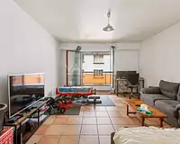 Appartement, 31,39 m²