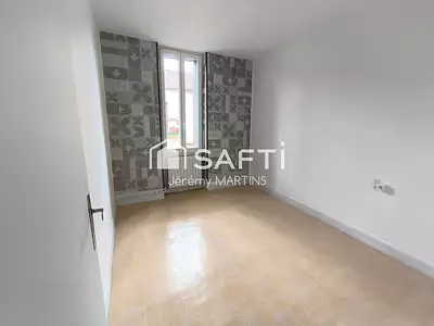 Maison, 75 m²