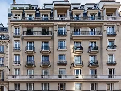 Appartement, 157 m²