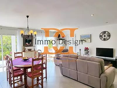 Maison, 98 m²