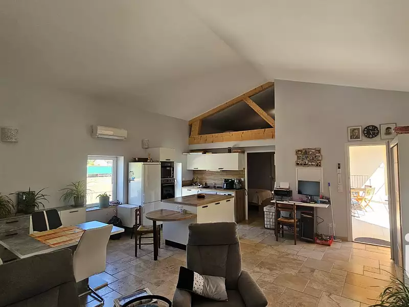 Immeuble, 454 m²
