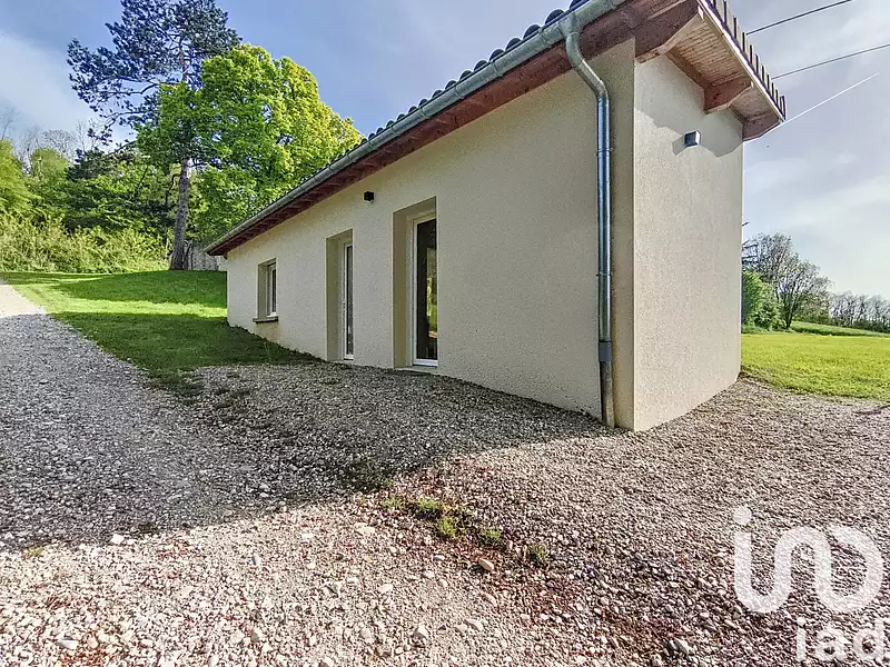 Maison, 320 m²