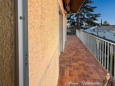 Maison, 145 m²