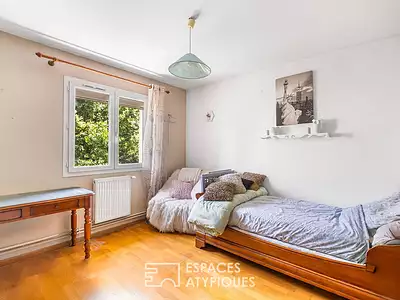 Maison, 181 m²