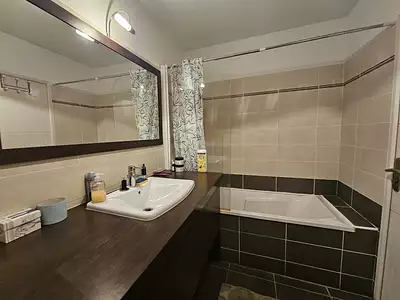 Appartement, 43,37 m²