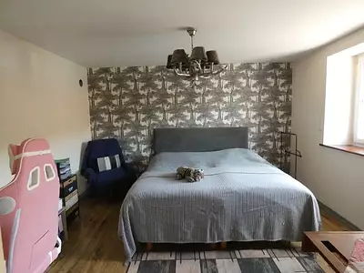 Maison, 130 m²
