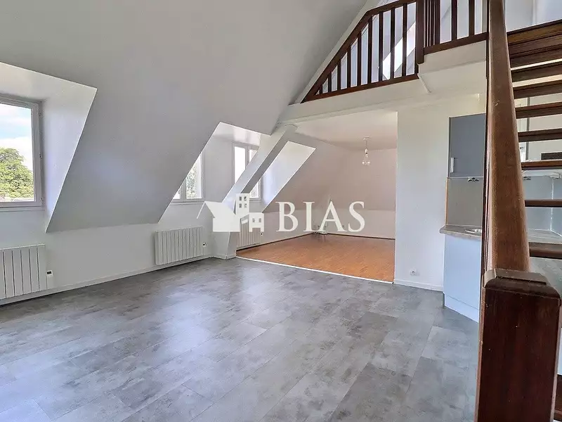 Appartement, 36,11 m²