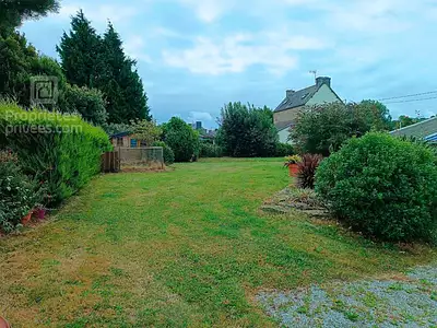 Maison, 100 m²