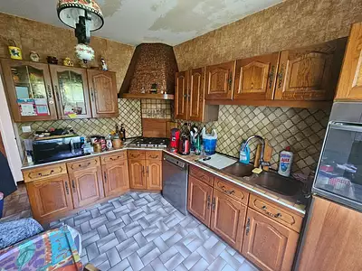 Maison, 100 m²
