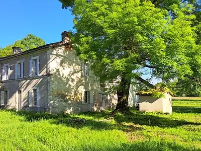 Maison, 118 m²