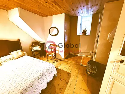 Maison, 110 m²