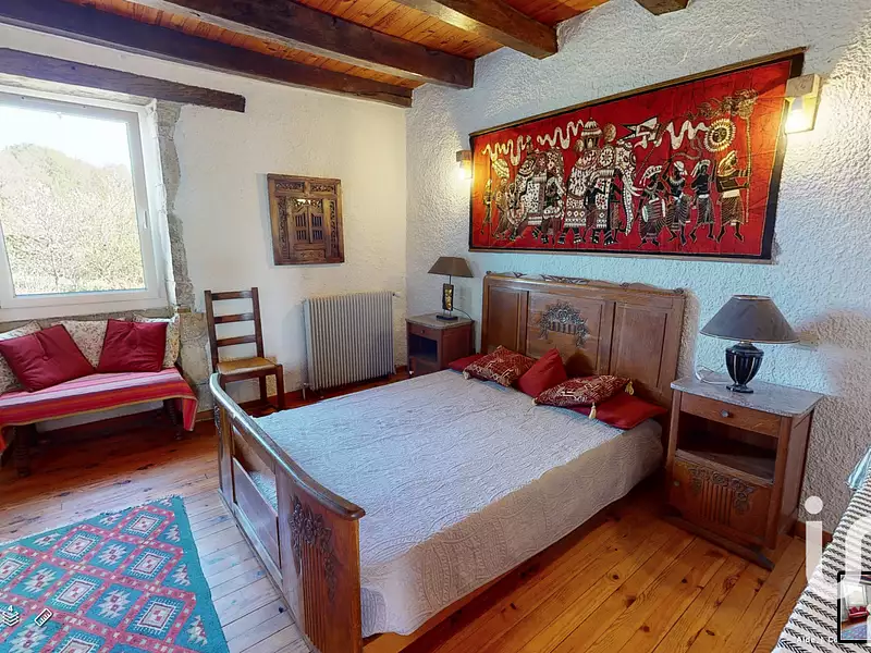 Maison, 306 m²
