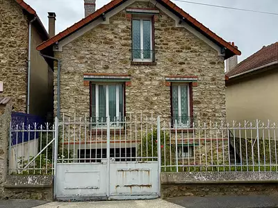 Maison, 77 m²
