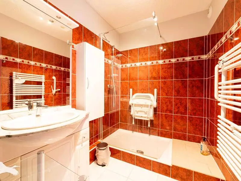 Appartement, 70 m²