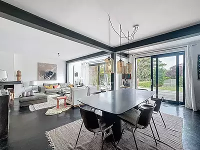 Maison, 130 m²