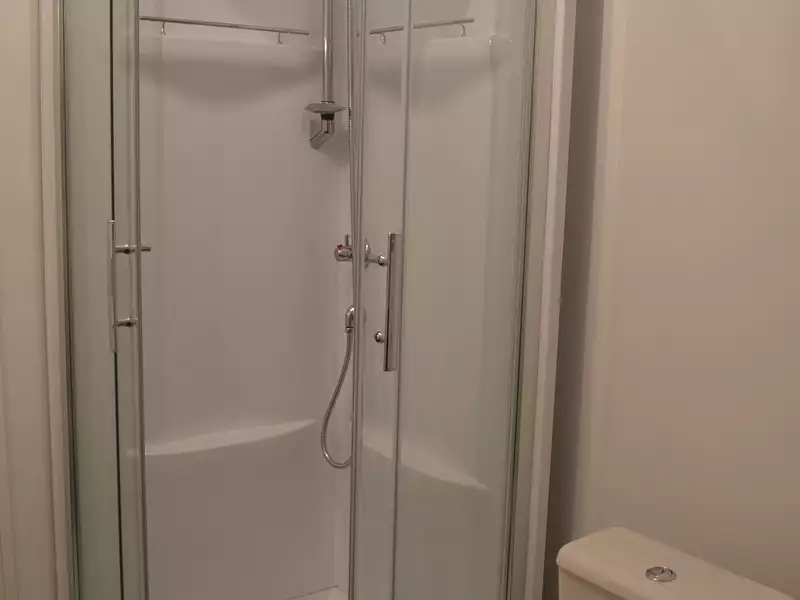 Appartement, 15 m²