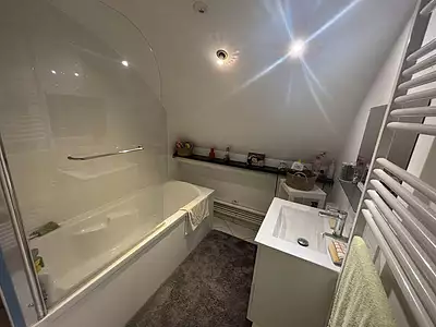 Appartement, 72,87 m²