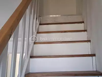 Maison, 83 m²
