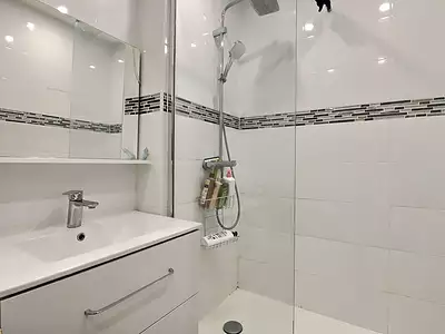 Appartement, 58 m²