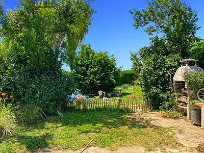 Maison, 48 m²