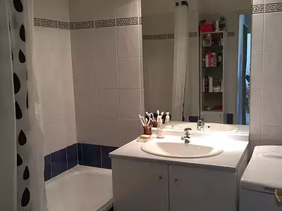Appartement, 52 m²