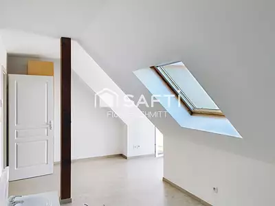 Appartement, 107 m²