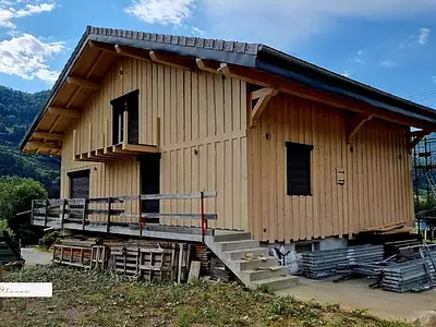 Maison, 190 m²