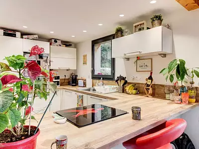 Maison, 85 m²