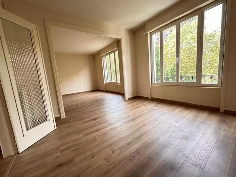 Appartement, 108 m²