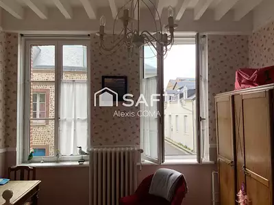 Maison, 89 m²