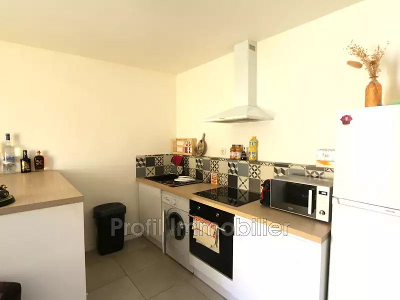 Maison, 49,5 m²