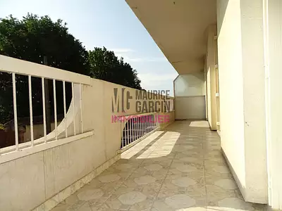 Appartement, 74,4 m²