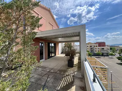 Appartement, 104,82 m²