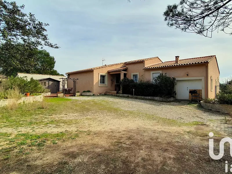 Maison, 173 m²