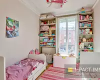 Appartement, 51,57 m²