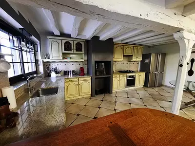 Maison, 178 m²