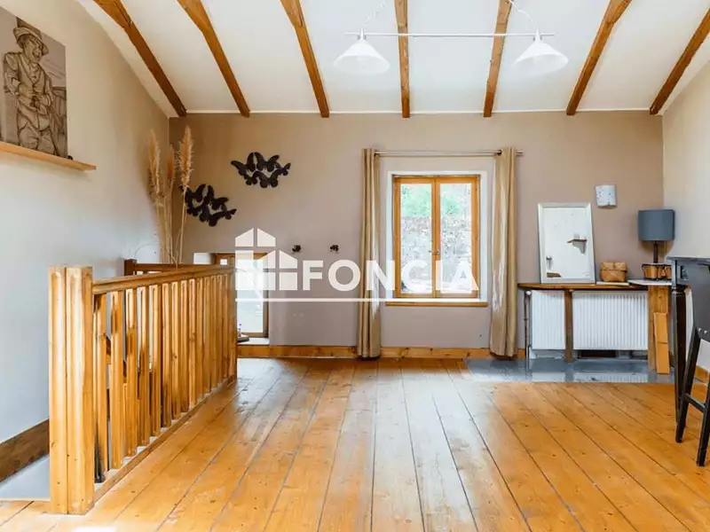 Maison, 205 m²