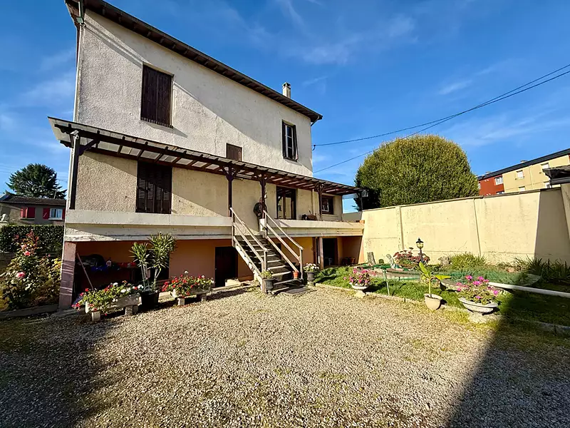 Maison, 182,3 m²