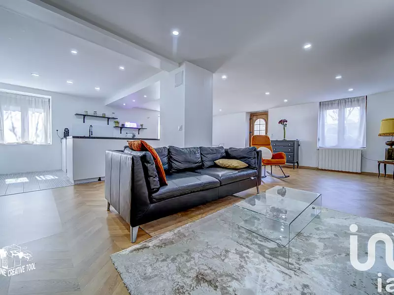 Maison, 130 m²