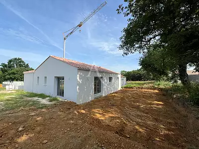 Maison, 90 m²