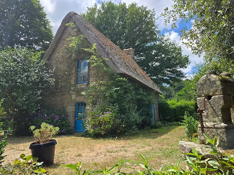 Maison, 205 m²