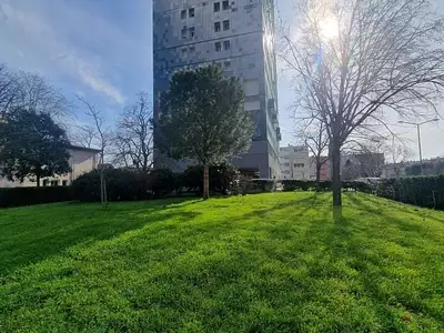Appartement, 29 m²