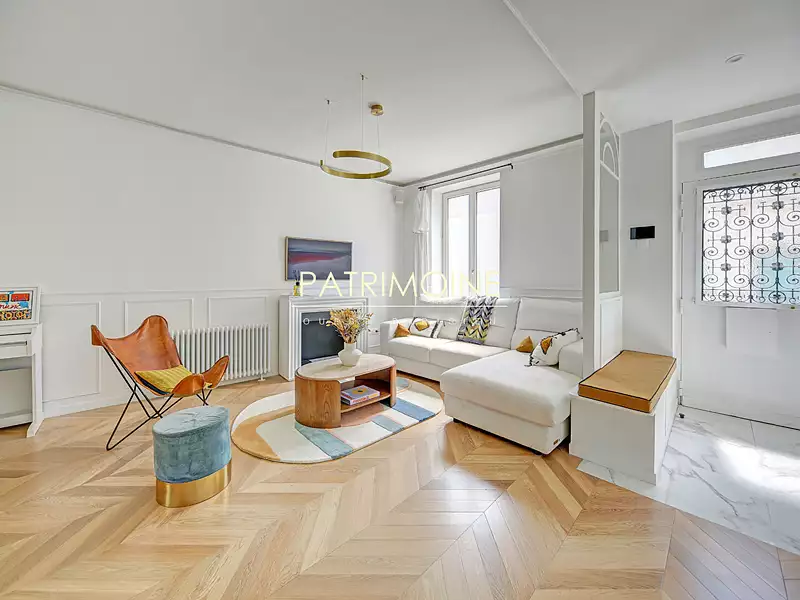 Maison, 145 m²