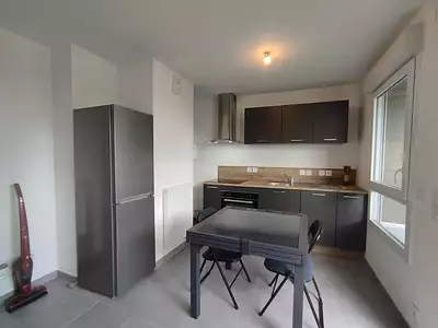 Appartement, 30 m²