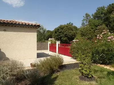 Maison, 91 m²