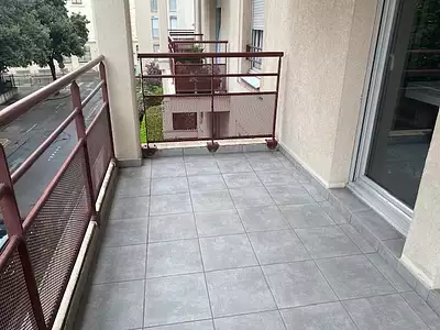 Appartement, 84 m²